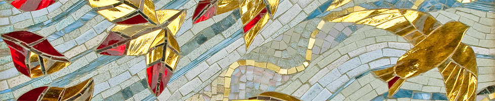 Kate Rattray Mosaics
