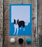 Border Collie Dog Gift Notes - Image 2