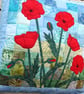 Poppy Cushion Kit  - Image 3