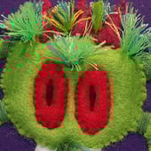 Mad's Monster Emporium