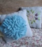 patchwork wrist pin cushion no 6 - Image 4