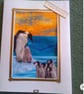 Greetings card