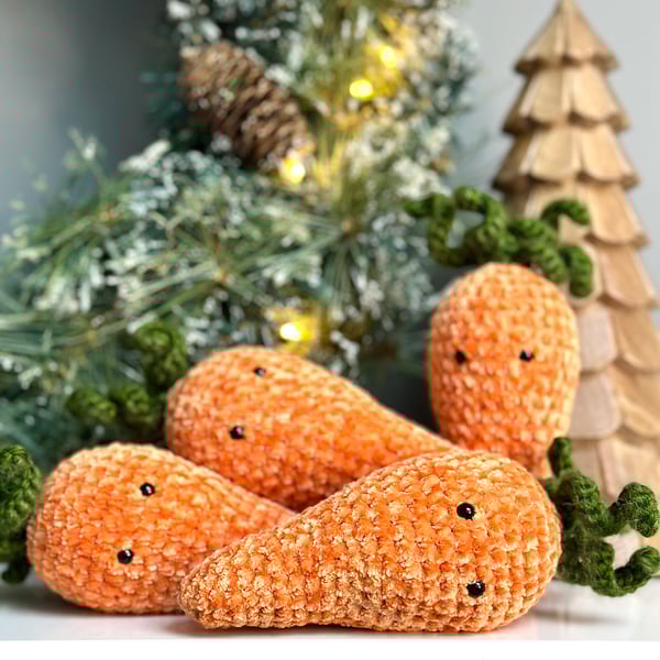 Rooting for you this Christmas!