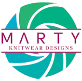 Marty Knitwear Designs