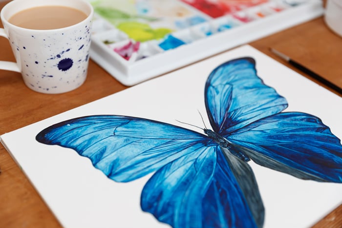 Jerri Rose Art & Design