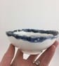 Sea inspired undulating bowl - Image 5