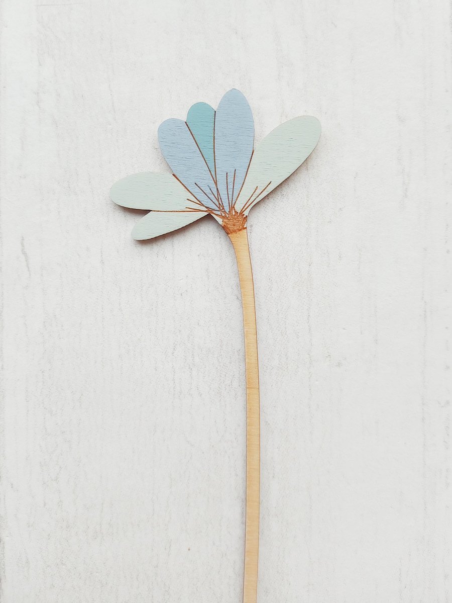 Forever Flowers, Wooden Flower Stems, Everlasting Flowers, Scent Diffuser