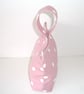 Door Stop Pink Polka Dot Dots Doorstop Filled 1Kg - Image 6