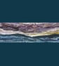 Summer Seconds Original Seascape Painting - Sample 18a - Image 1