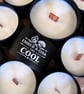 The Cool – Cool Water Inspired Luxury Scented Candle 8oz - Image 6