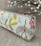 Pencil Case, Brush Case, Cosmetic Bag, Zipped Purse - Image 8