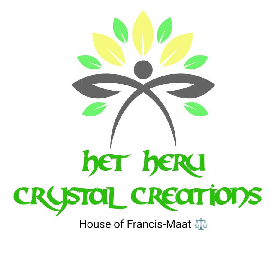 Het Heru Crystal Creations