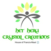 Het Heru Crystal Creations