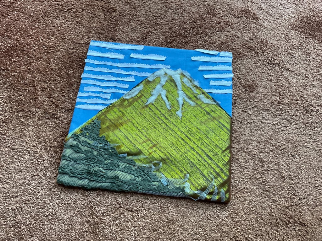 Mount Fuji