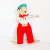 Special Christmas offer - Davey Debden - Little Nipper 