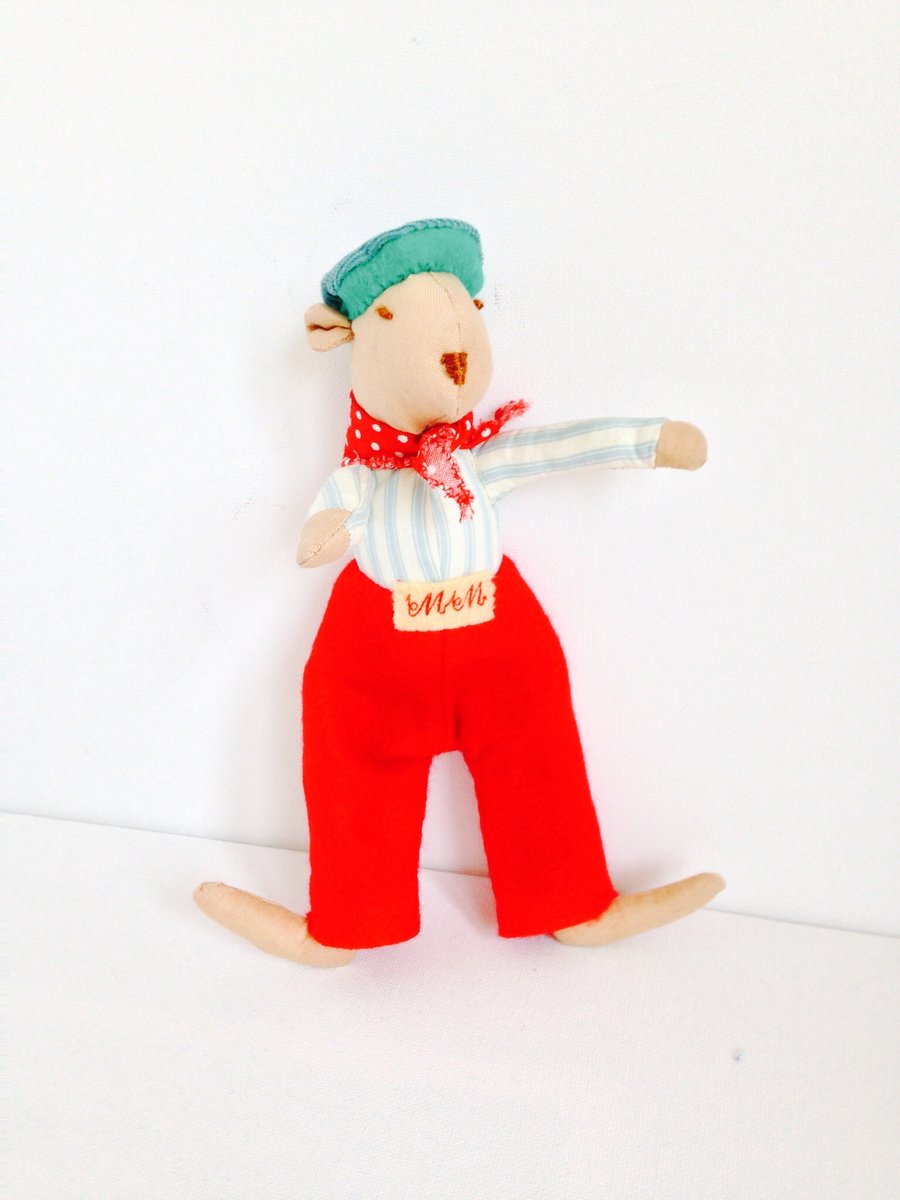 Special Christmas offer - Davey Debden - Little Nipper 