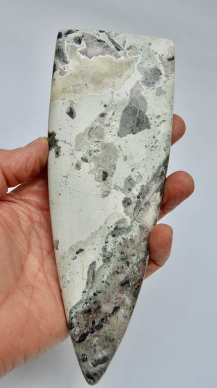 Cornish Serpentine Axe Head 'Ceremonial' 