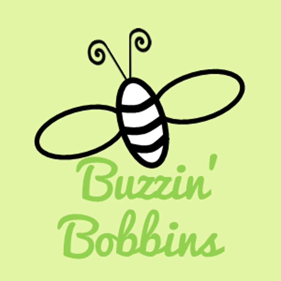 Buzzin'Bobbins