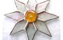 Stained glass Suncatchers Transport, Sport & Miscellaneous
