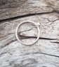 Peridot stack ring - Image 3