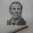 Pete Postlethwaite