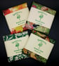 Woodland Collection Gift Set - Aromatherapy Botanical Wax Melts - Image 8