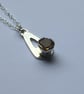 Maderira Citrine Birthstone Drop  - Image 7