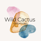 Wild Cactus creations