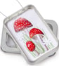 Toadstools, mushrooms - Image 4