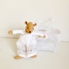 Baby Lucy from Mousehole Manor - reserved for a customer