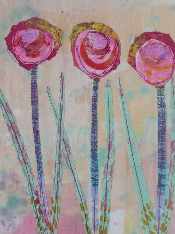 Catherine Peddel Artist