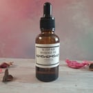Sleep Aid Massage Oil