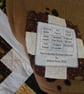 Cosy, Patchwork Lap Quilt - Image 3