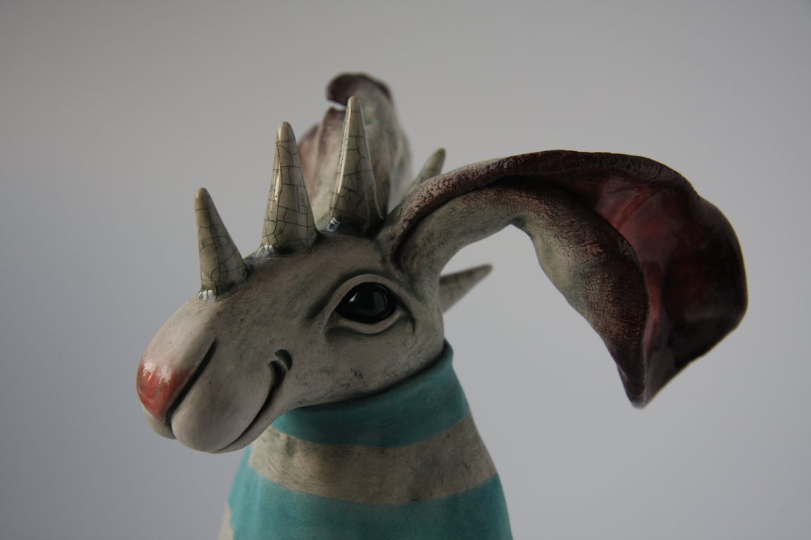 Helen Higgins Ceramics 