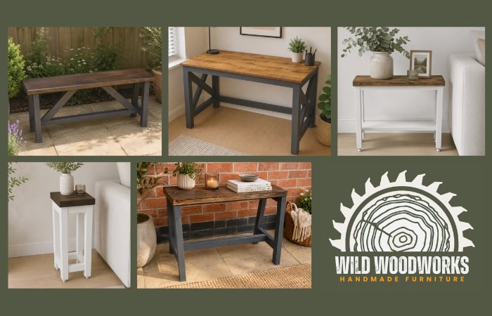 WILD Woodworks