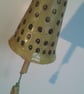 Tall Saffron Bell - Image 2