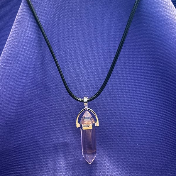 Chakra pendant