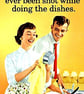 Domesticated Men Magnet - Image 2