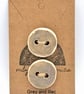 Large Ceramic buttons - Image 2