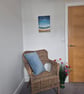 Hand-painted original acrylic on stretched canvas