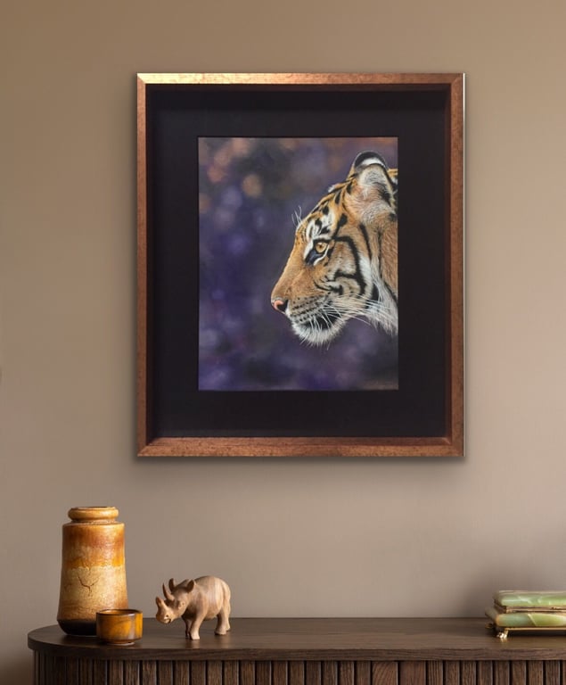 The Tiger