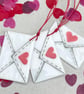Love Token Envelope - unopened - Image 1