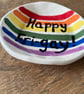 Happy Fri-gay trinket dish - Image 2