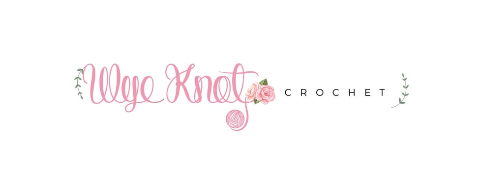 Wye Knot Crochet