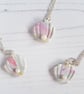 Shell and pearl necklace, Limited quantities - Image 3