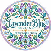Lavender Blue Designs