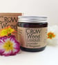  Lavender & Bergamot Soya Essential oil Candle