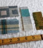 Welsh mismatch - Slow Stitching kits - Perfectly Imperfect - Image 7