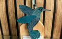FSL Hummingbird