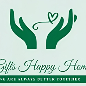 GiftsHappyHome